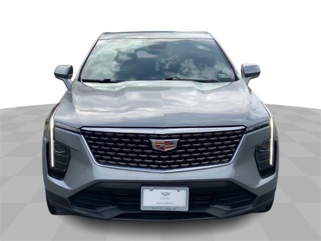 2024 Cadillac XT4 Luxury