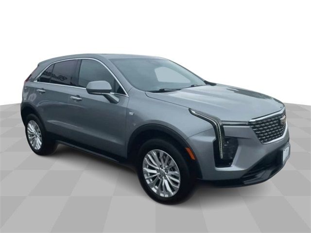 2024 Cadillac XT4 Luxury