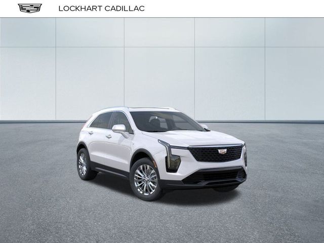 2024 Cadillac XT4 Luxury