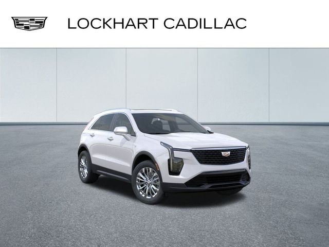 2024 Cadillac XT4 Luxury