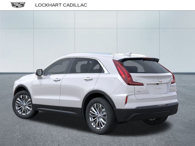 2024 Cadillac XT4 Luxury