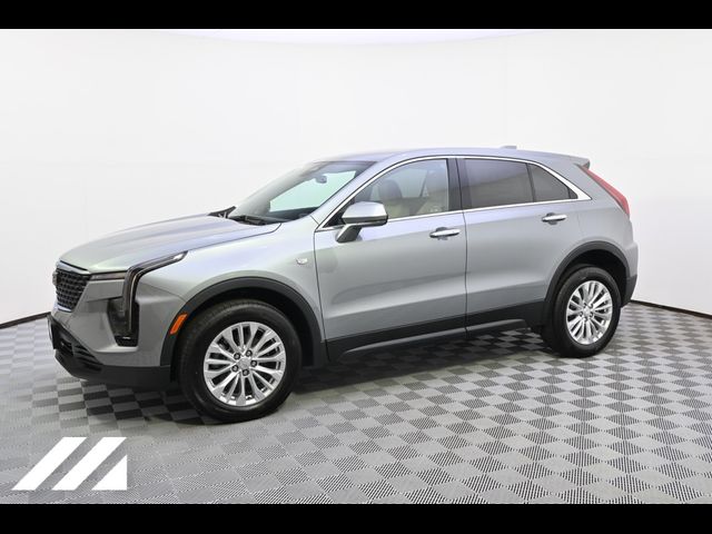 2024 Cadillac XT4 Luxury