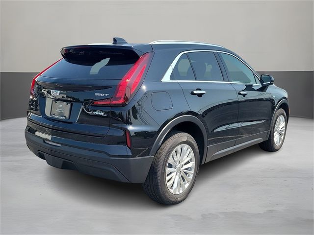 2024 Cadillac XT4 Luxury