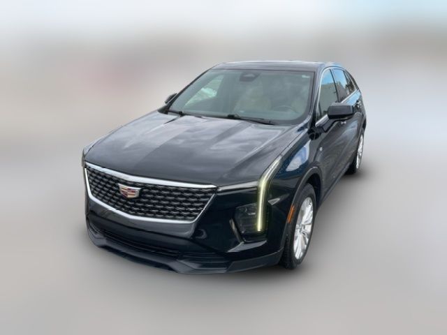 2024 Cadillac XT4 Luxury