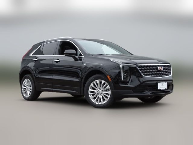 2024 Cadillac XT4 Luxury