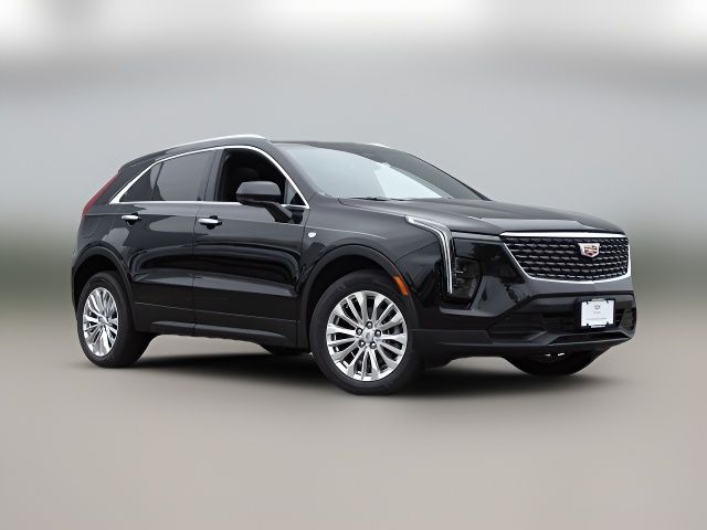 2024 Cadillac XT4 Luxury