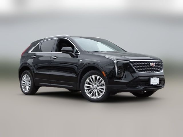 2024 Cadillac XT4 Luxury