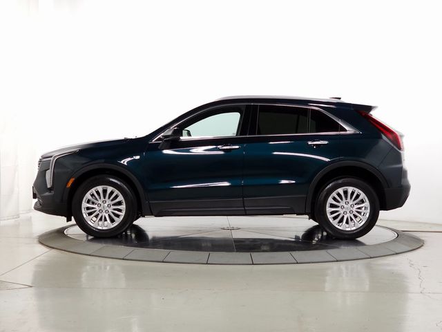 2024 Cadillac XT4 Luxury