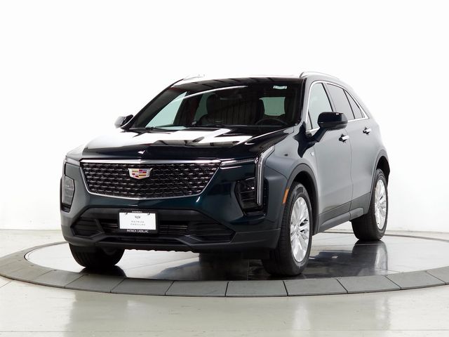 2024 Cadillac XT4 Luxury