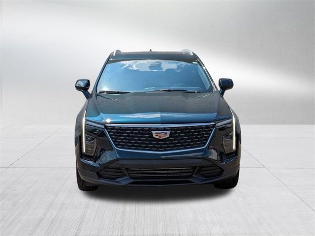 2024 Cadillac XT4 Luxury