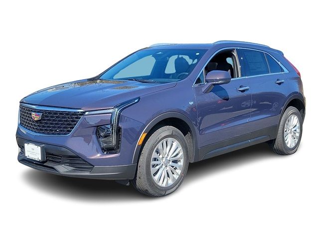 2024 Cadillac XT4 Luxury