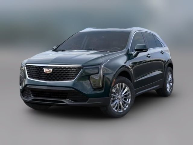 2024 Cadillac XT4 Luxury