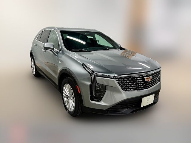 2024 Cadillac XT4 Luxury