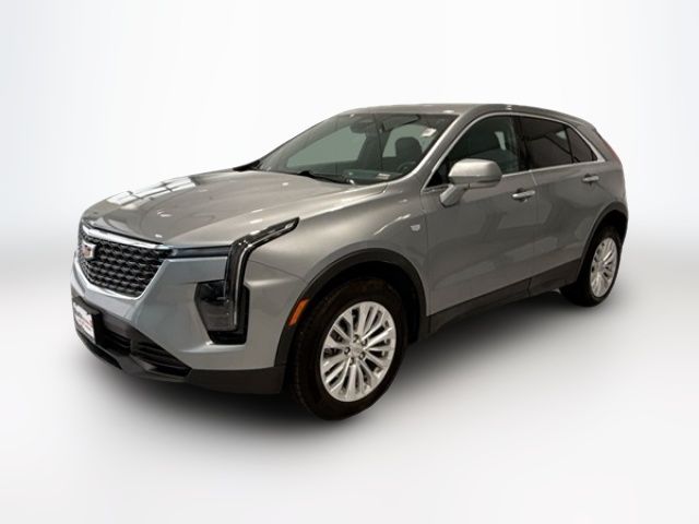 2024 Cadillac XT4 Luxury