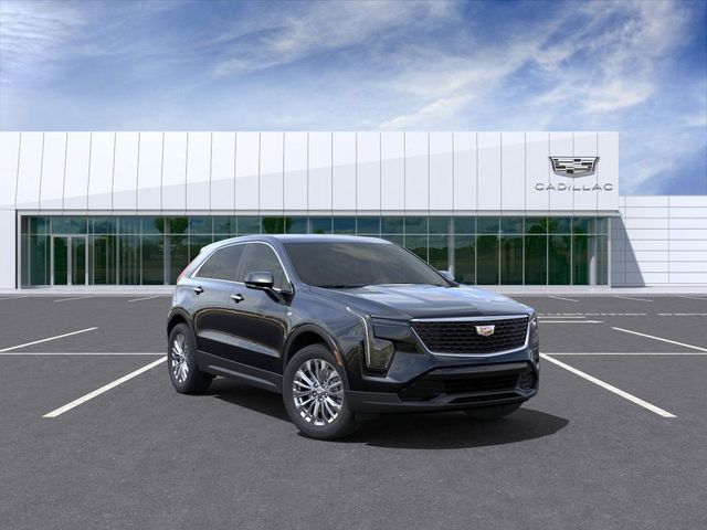 2024 Cadillac XT4 Luxury