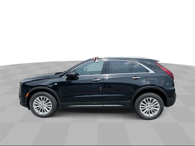 2024 Cadillac XT4 Luxury