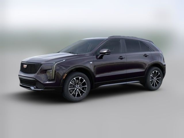 2024 Cadillac XT4 Sport