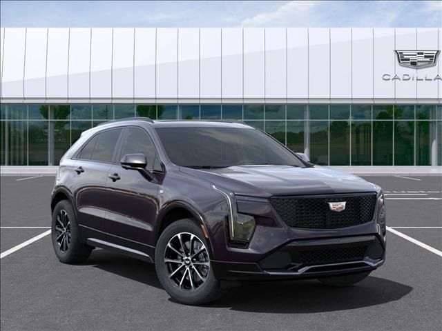 2024 Cadillac XT4 Sport