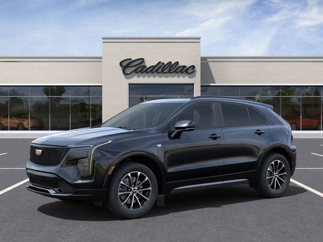 2024 Cadillac XT4 Sport