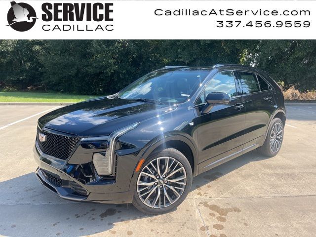 2024 Cadillac XT4 Sport