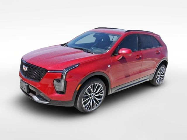 2024 Cadillac XT4 Sport