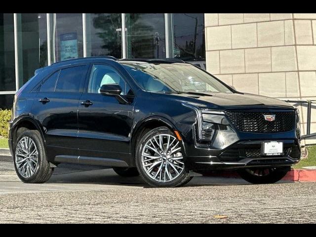 2024 Cadillac XT4 Sport