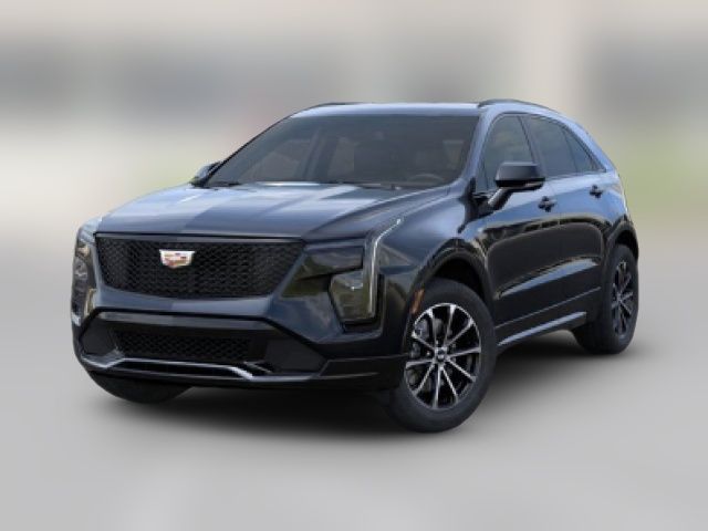 2024 Cadillac XT4 Sport