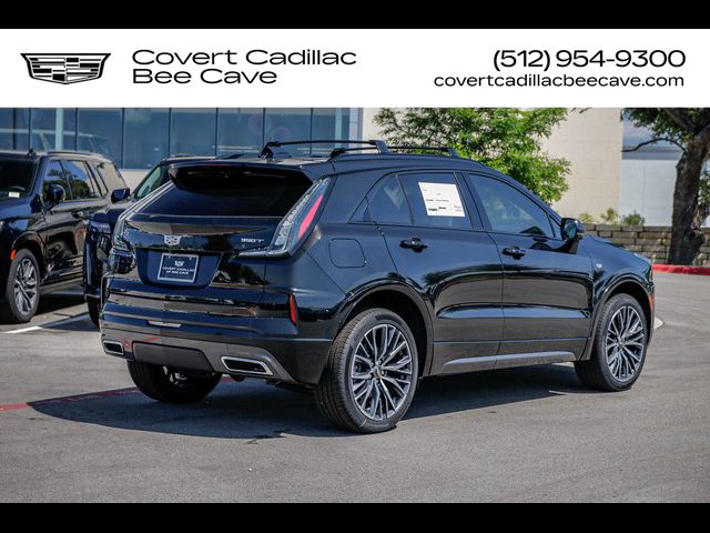 2024 Cadillac XT4 Sport