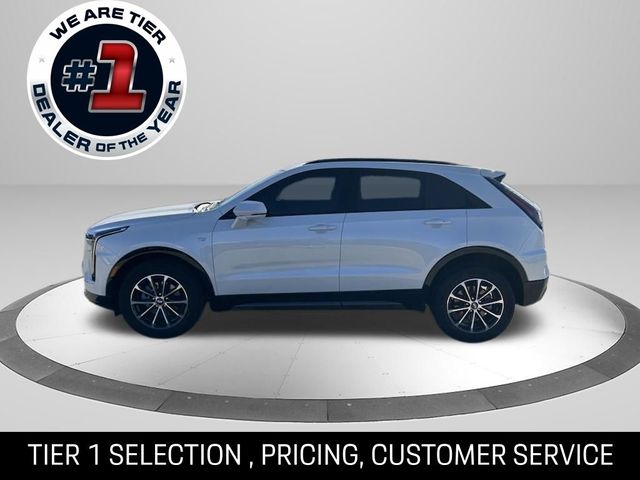 2024 Cadillac XT4 Sport