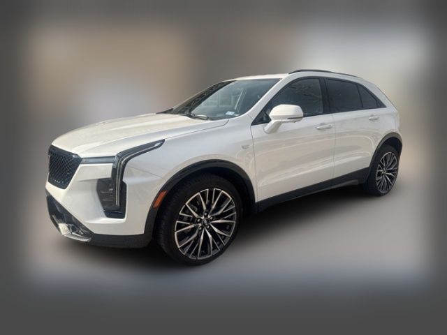 2024 Cadillac XT4 Sport