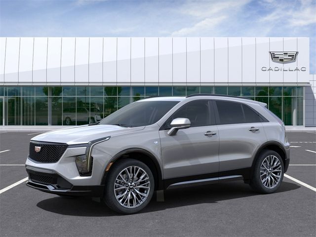 2024 Cadillac XT4 Sport