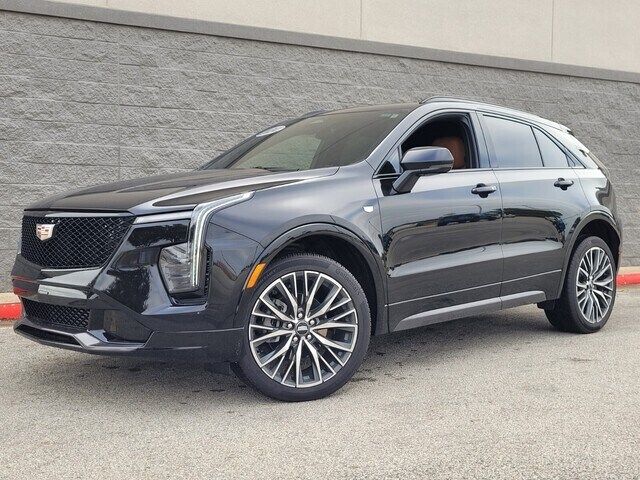 2024 Cadillac XT4 Sport