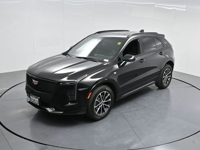2024 Cadillac XT4 Sport