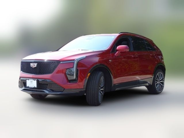 2024 Cadillac XT4 Sport