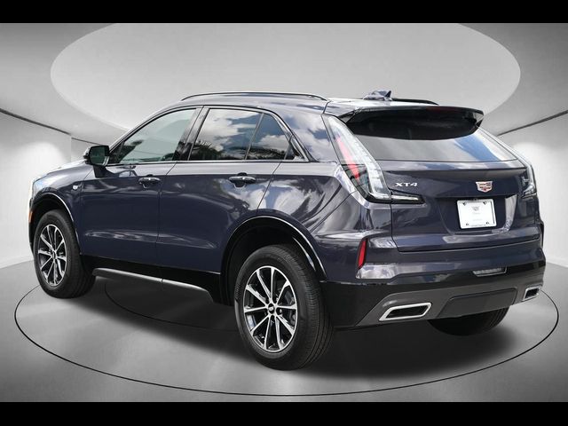 2024 Cadillac XT4 Sport