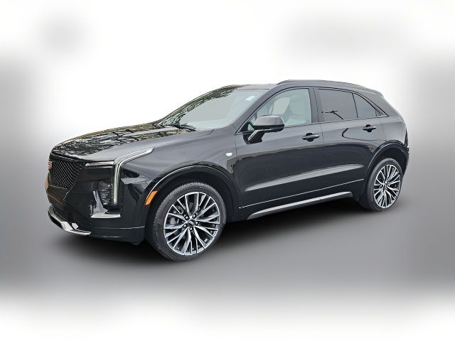 2024 Cadillac XT4 Sport