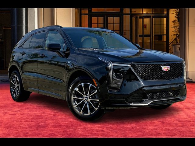 2024 Cadillac XT4 Sport