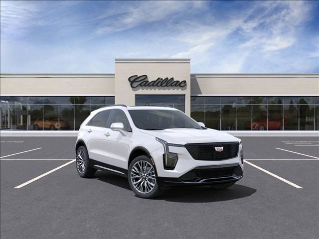 2024 Cadillac XT4 Sport