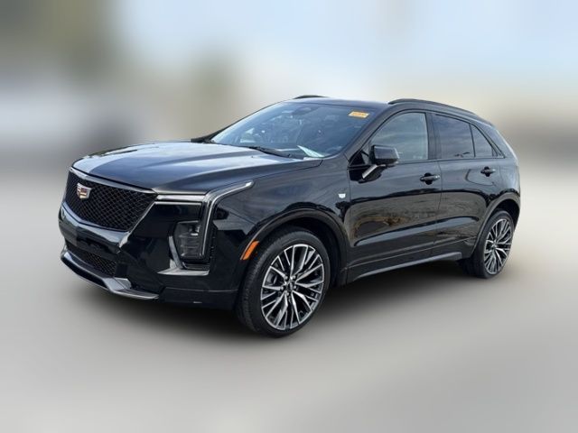 2024 Cadillac XT4 Sport