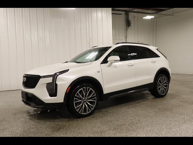 2024 Cadillac XT4 Sport