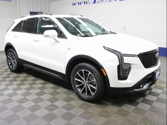 2024 Cadillac XT4 Sport