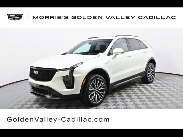 2024 Cadillac XT4 Sport