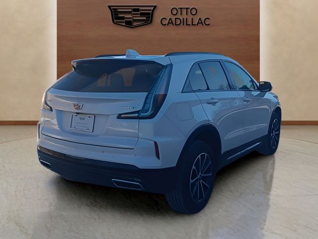 2024 Cadillac XT4 Sport