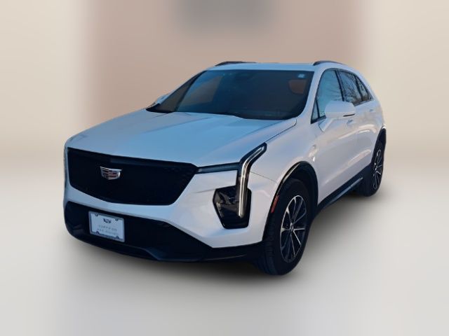 2024 Cadillac XT4 Sport