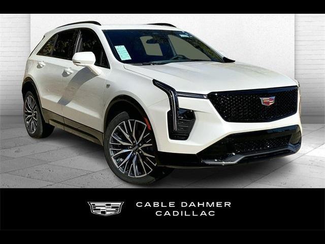 2024 Cadillac XT4 Sport