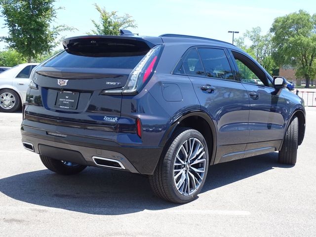 2024 Cadillac XT4 Sport