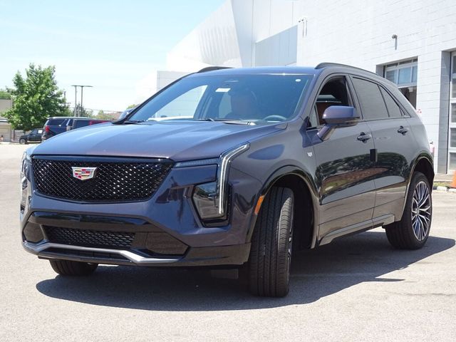 2024 Cadillac XT4 Sport