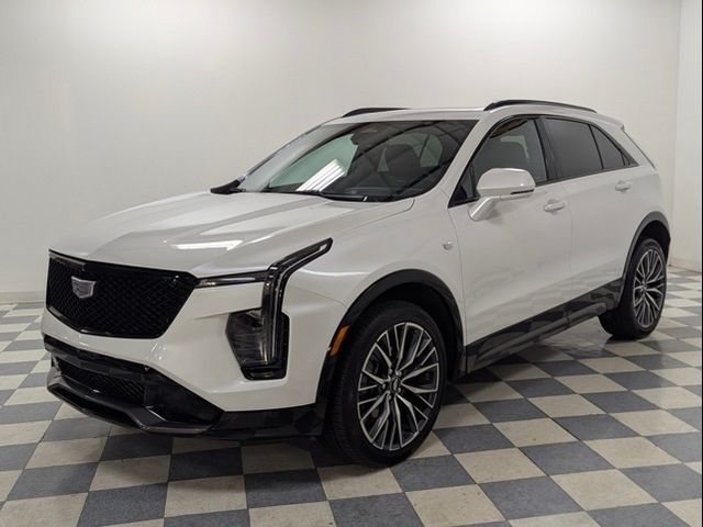 2024 Cadillac XT4 Sport