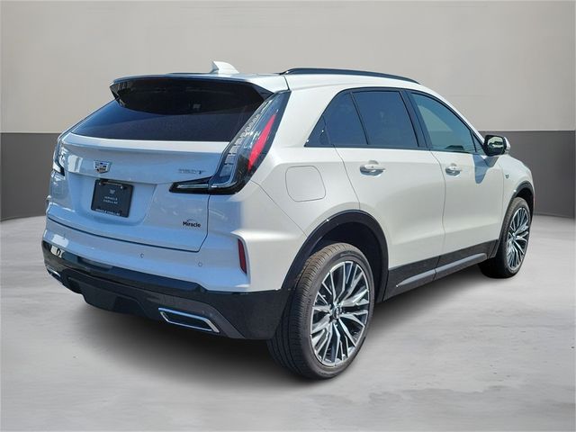 2024 Cadillac XT4 Sport