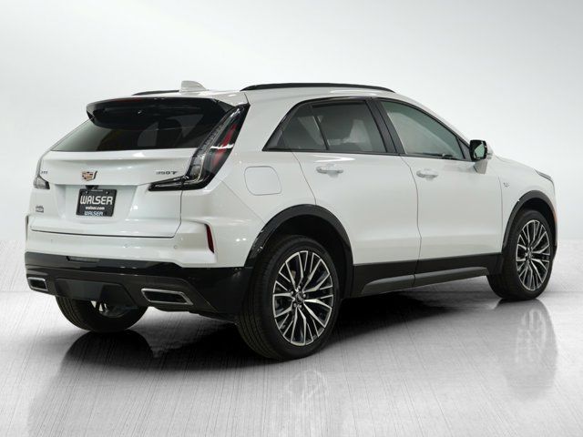 2024 Cadillac XT4 Sport